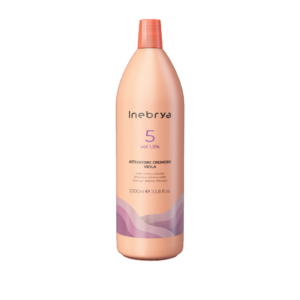 Activator Cremos Violet 1,5%-1000ml Inebrya